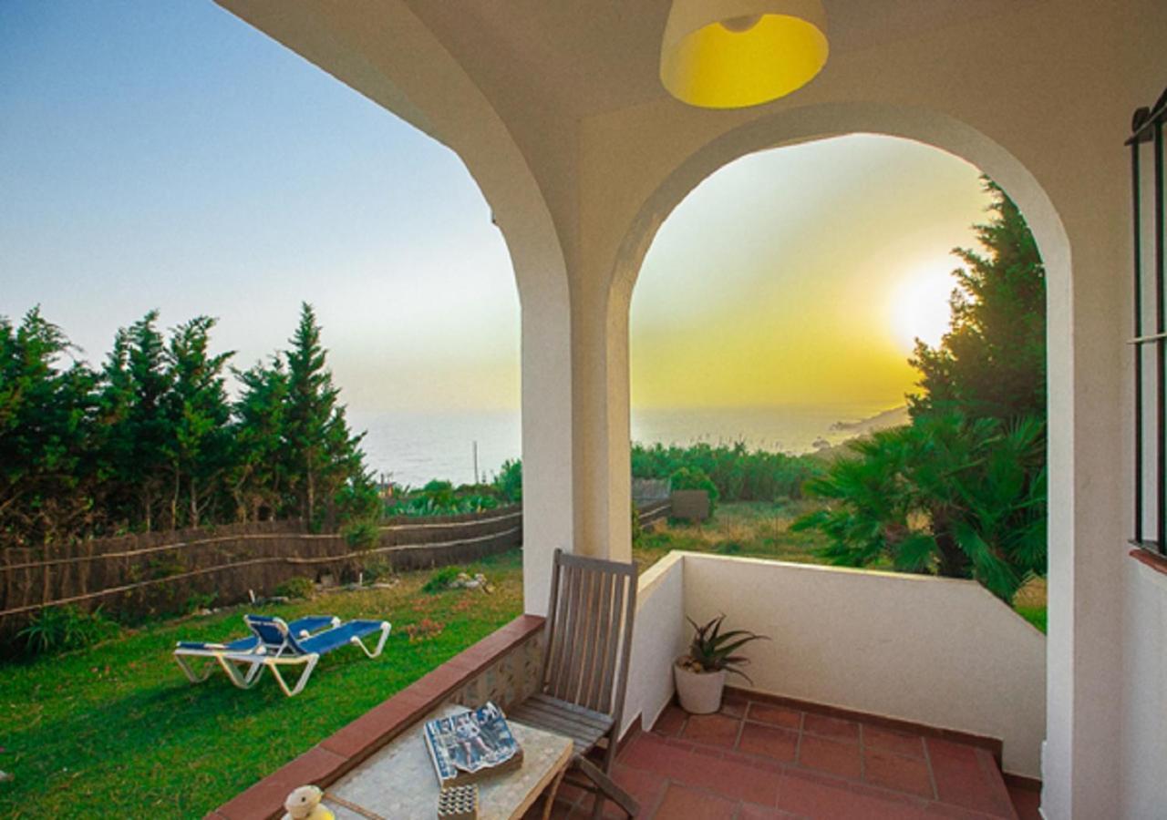 Villa Sensaciones タリファ エクステリア 写真