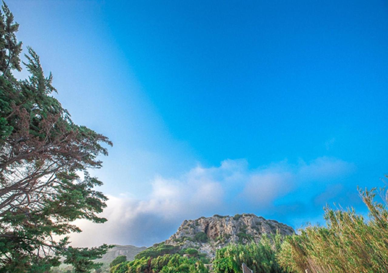 Villa Sensaciones タリファ エクステリア 写真